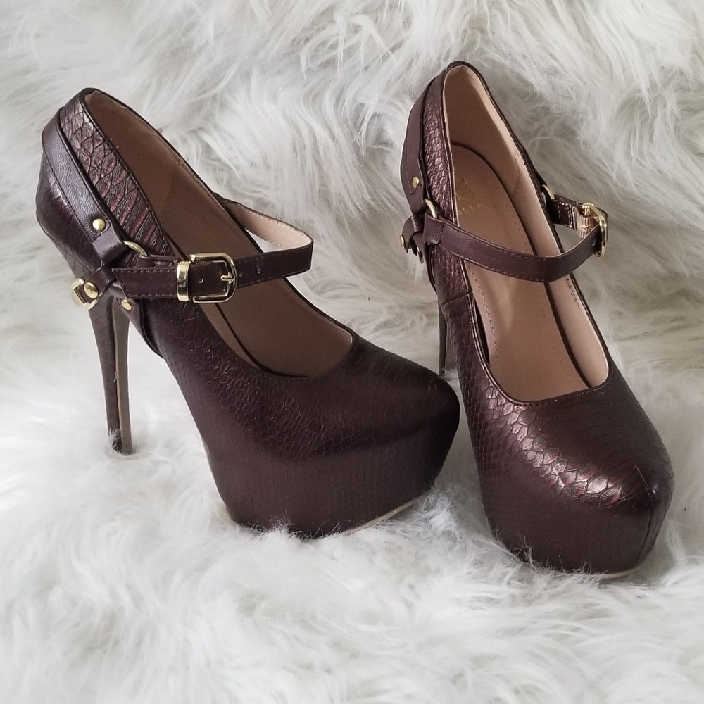 pumps